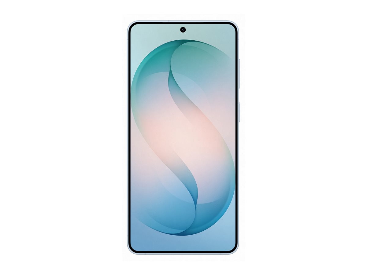 Смартфон Samsung Galaxy S26 Plus, 6.7" QHD+ Dynamic AMOLED 2X 120Hz, 10-core 3.8GHz, 12GB RAM, 512GB, Android 16 - SM-S947BLBGEUE - 2