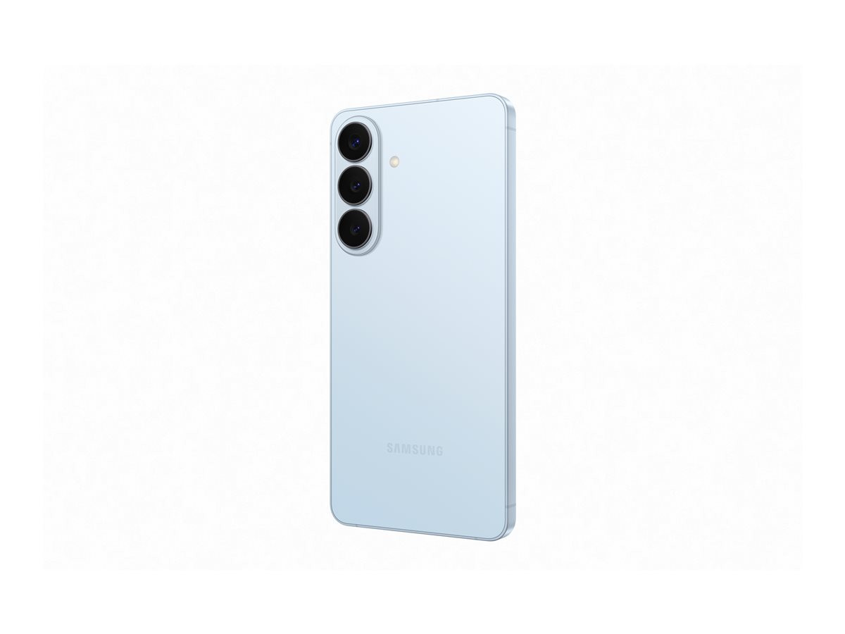 Смартфон Samsung Galaxy S26 Plus, 6.7" QHD+ Dynamic AMOLED 2X 120Hz, 10-core 3.8GHz, 12GB RAM, 512GB, Android 16 - SM-S947BLBGEUE - 4