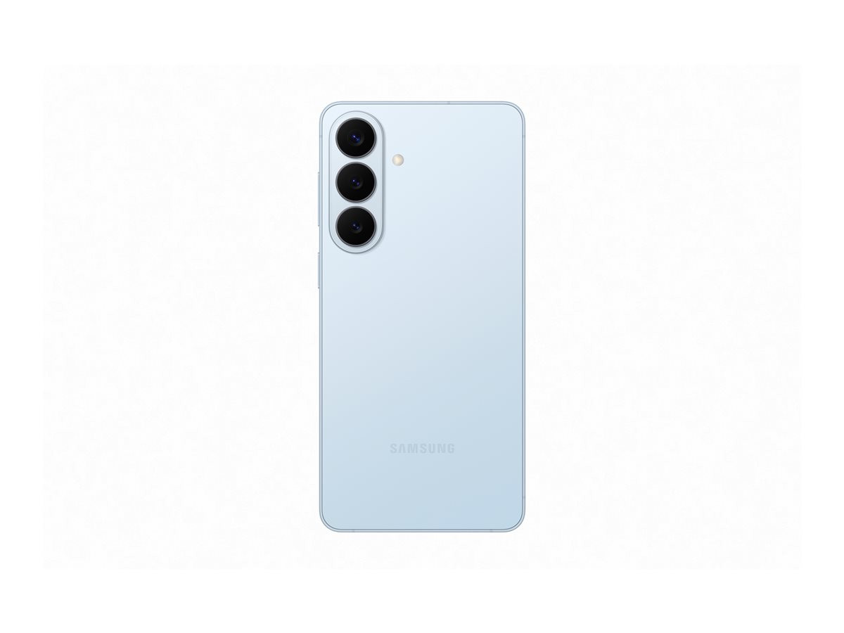 Смартфон Samsung Galaxy S26 Plus, 6.7" QHD+ Dynamic AMOLED 2X 120Hz, 10-core 3.8GHz, 12GB RAM, 512GB, Android 16 - SM-S947BLBGEUE - 5