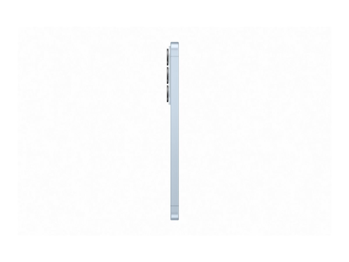 Смартфон Samsung Galaxy S26 Plus, 6.7" QHD+ Dynamic AMOLED 2X 120Hz, 10-core 3.8GHz, 12GB RAM, 512GB, Android 16 - SM-S947BLBGEUE - 6