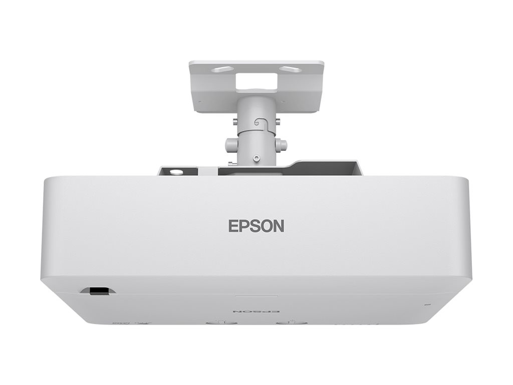 Проектор Epson EB-L890U, WUXGA (1920x1200), 8000 lm, 3LCD Laser - V11HB27040 - 9