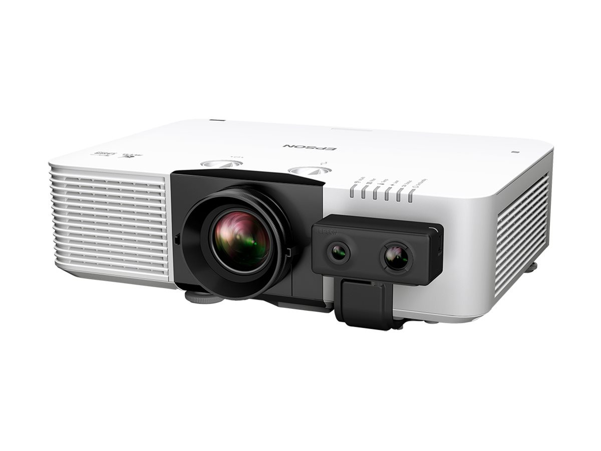 Проектор Epson EB-L890U, WUXGA (1920x1200), 8000 lm, 3LCD Laser - V11HB27040 - 10