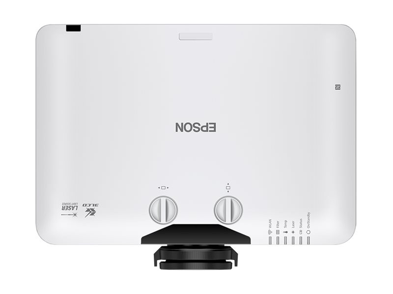 Проектор Epson EB-L890U, WUXGA (1920x1200), 8000 lm, 3LCD Laser - V11HB27040 - 11