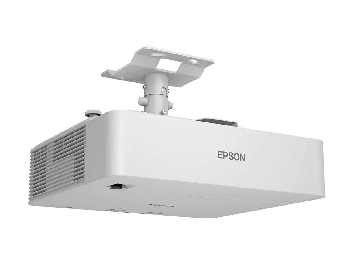 Проектор Epson EB-L890U, WUXGA (1920x1200), 8000 lm, 3LCD Laser - V11HB27040 - 12