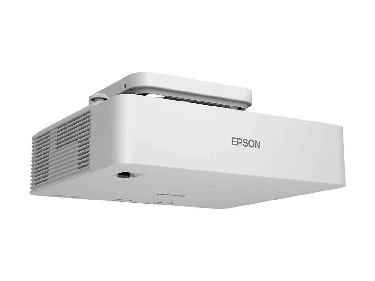 Проектор Epson EB-L890U, WUXGA (1920x1200), 8000 lm, 3LCD Laser - V11HB27040 - 13