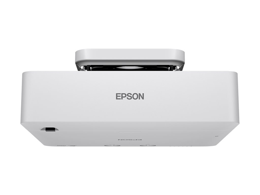 Проектор Epson EB-L890U, WUXGA (1920x1200), 8000 lm, 3LCD Laser - V11HB27040 - 15
