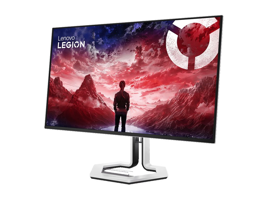 Монитор Lenovo Legion 34W-2c, 34" WQHD 3440x1440 VA 240Hz - 68F6GACBEU - 3
