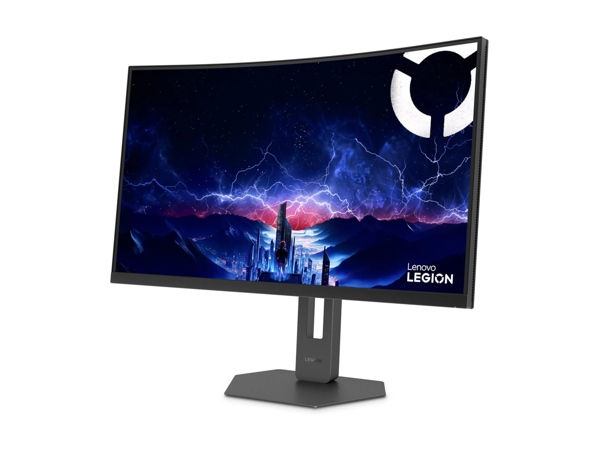 Монитор Lenovo Legion 32Q-2c, 31.5" QHD VA 240Hz - 68F5GACBEU - 2