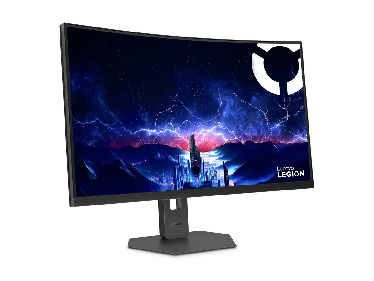 Монитор Lenovo Legion 32Q-2c, 31.5" QHD VA 240Hz - 68F5GACBEU - 3