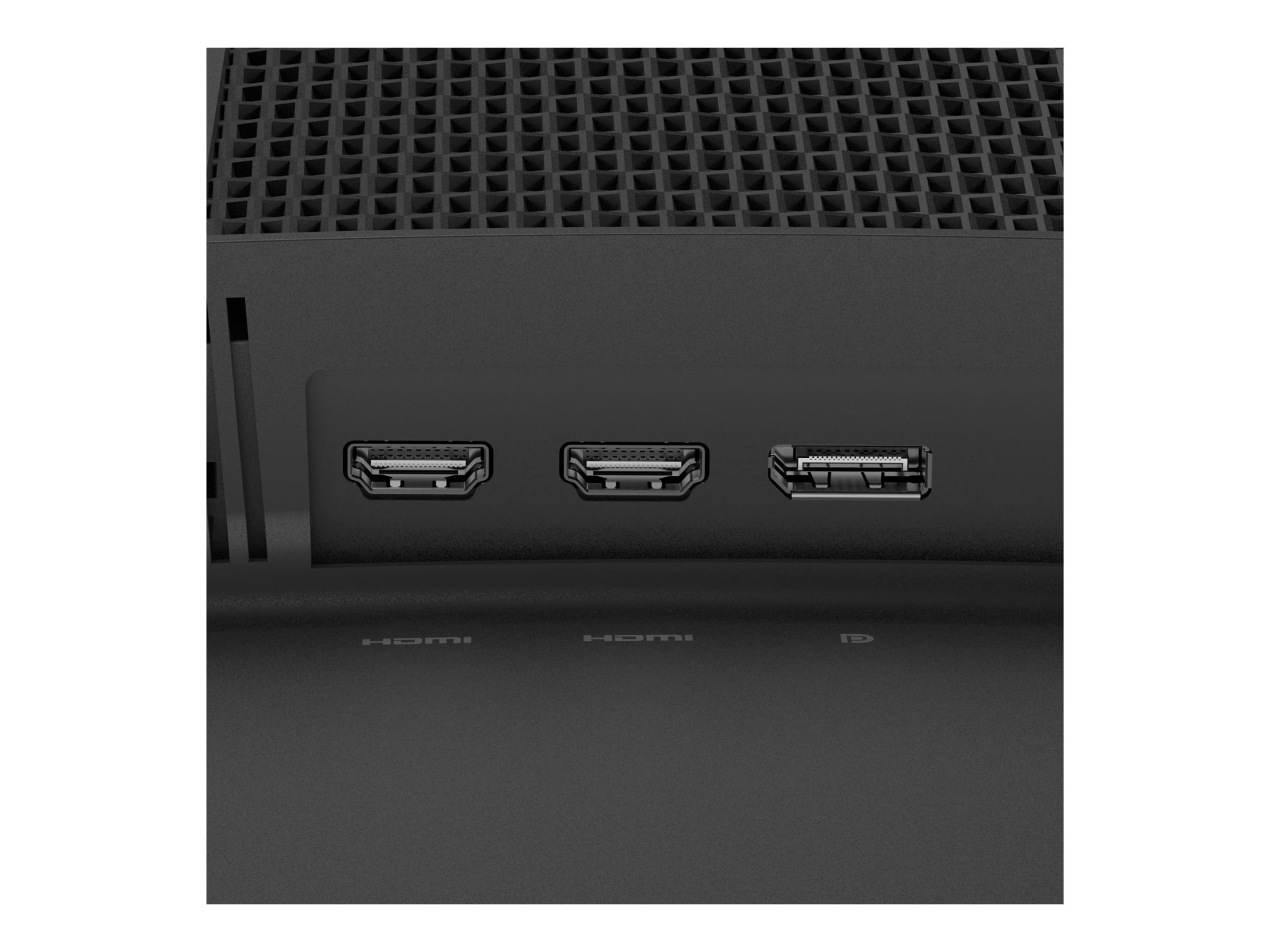 Монитор Lenovo Legion 32Q-2c, 31.5" QHD VA 240Hz - 68F5GACBEU - 9