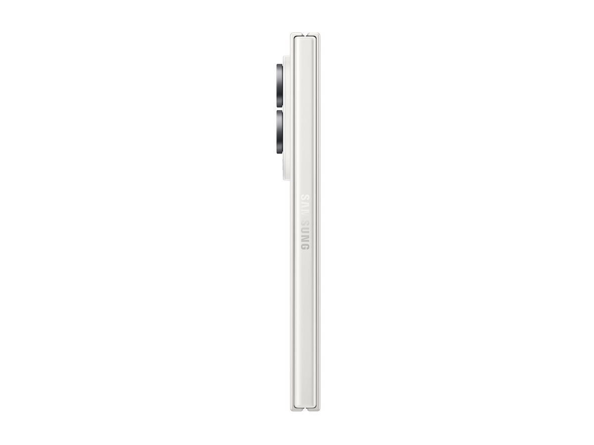 Смартфон Samsung Galaxy Z Fold8, 7.6" QXGA+ Dynamic AMOLED 120Hz, Snapdragon, 12GB RAM, 512GB, Android 17 - SM-F971BZWCEUE - 7