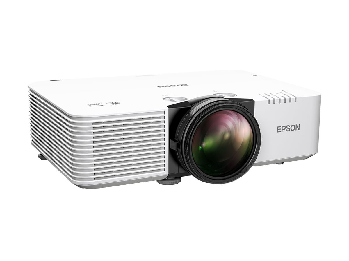 Проектор EPSON EB-L690SU, WUXGA (1920x1200), 6200 lm, 3LCD, Laser - V11HB31040 - 1