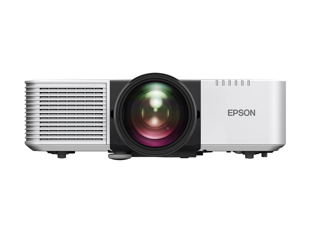 Проектор EPSON EB-L690SU, WUXGA (1920x1200), 6200 lm, 3LCD, Laser - V11HB31040 - 3