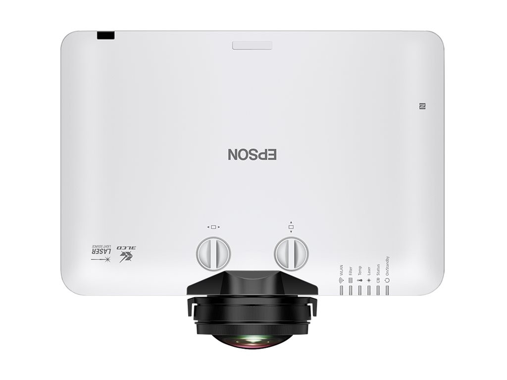 Проектор EPSON EB-L690SU, WUXGA (1920x1200), 6200 lm, 3LCD, Laser - V11HB31040 - 5