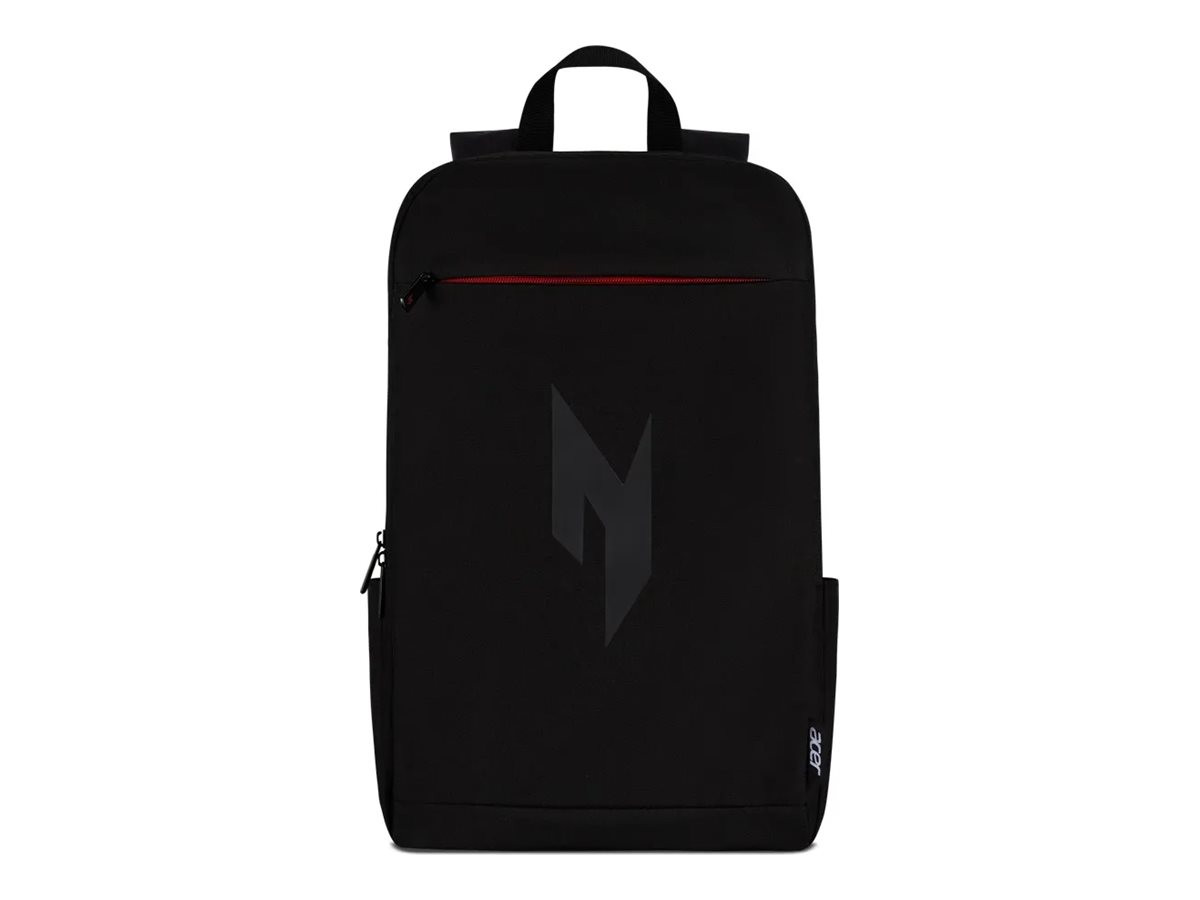 Раница за лаптоп Acer Nitro Quest, 18", 16L, водоустойчива - GP.BAG11.071 - 1