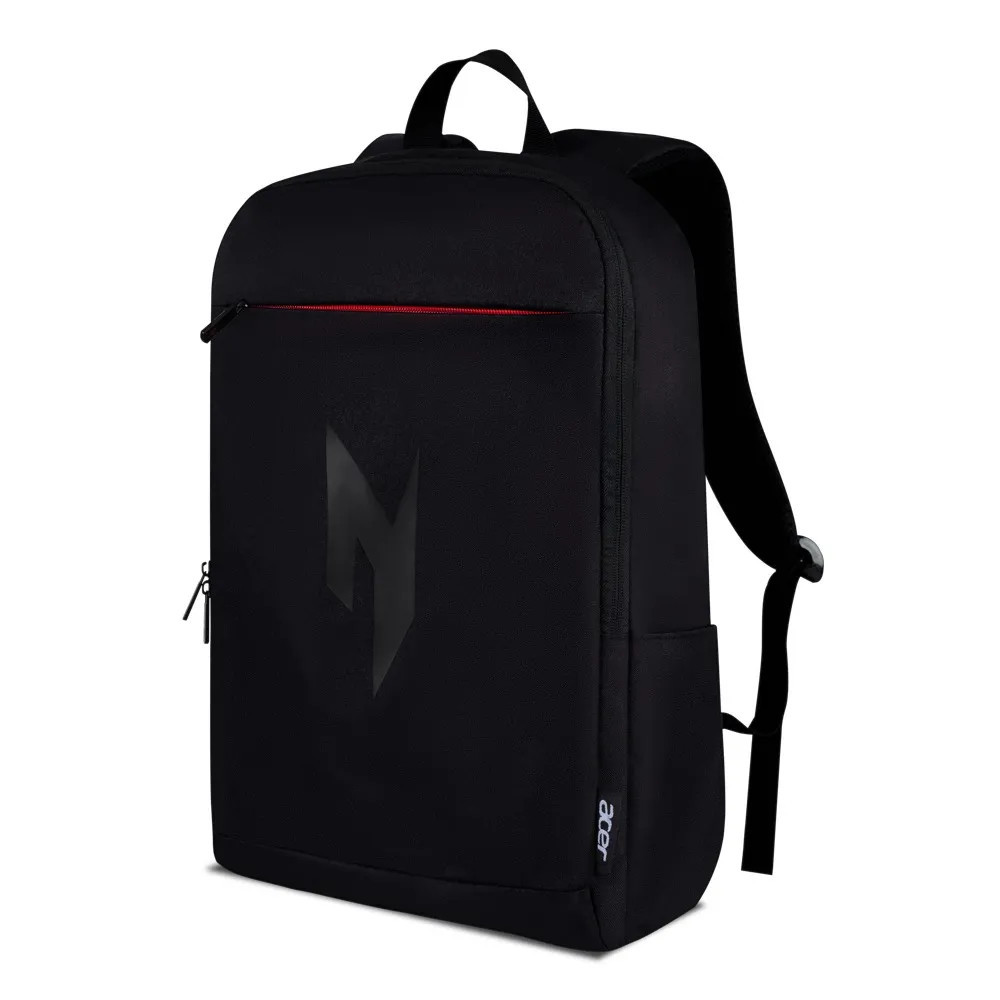 Раница за лаптоп Acer Nitro Quest, 18", 16L, водоустойчива - GP.BAG11.071 - 4