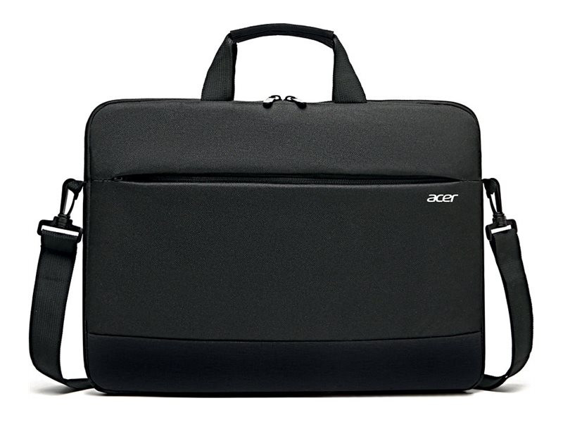 Чанта за лаптоп Acer, 15.6", черна, полиестер - ZL.BAGEE.009 - 1