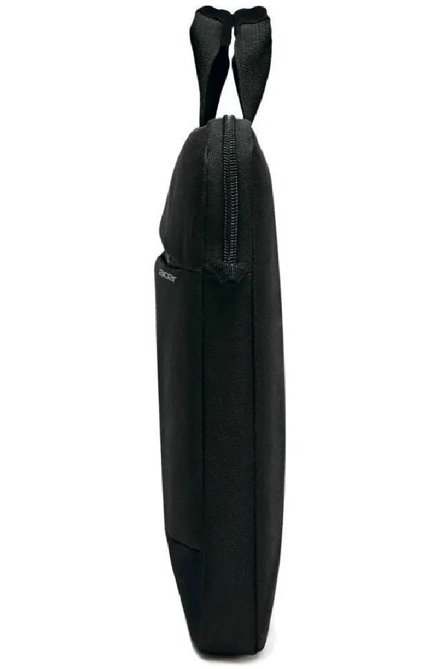 Чанта за лаптоп Acer, 15.6", черна, полиестер - ZL.BAGEE.009 - 2