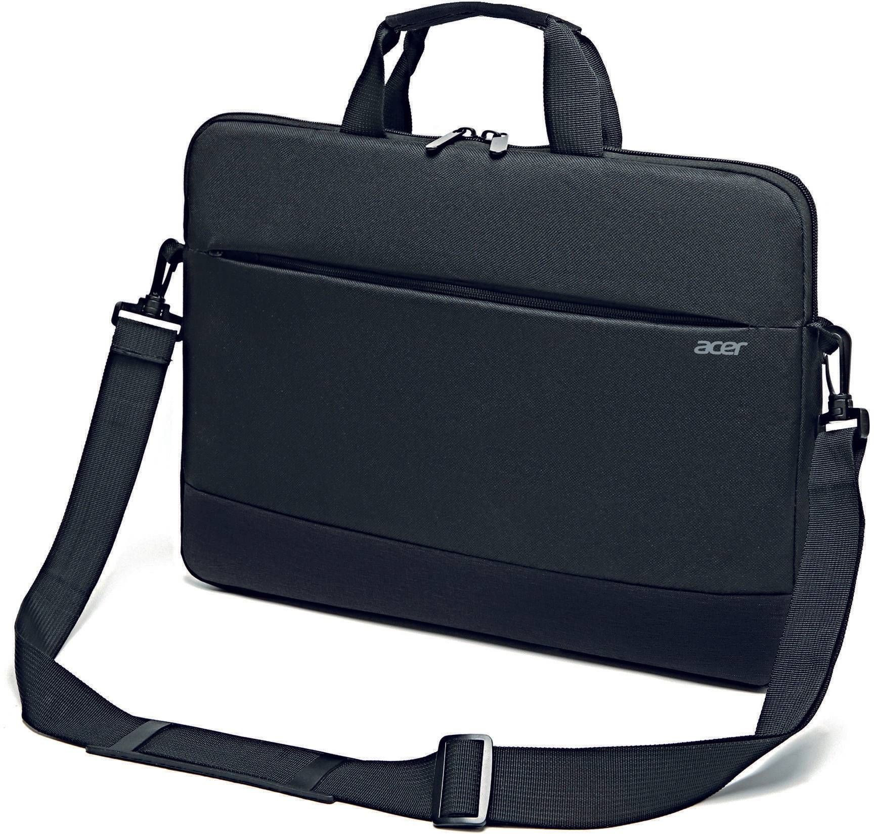Чанта за лаптоп Acer, 15.6", черна, полиестер - ZL.BAGEE.009 - 3