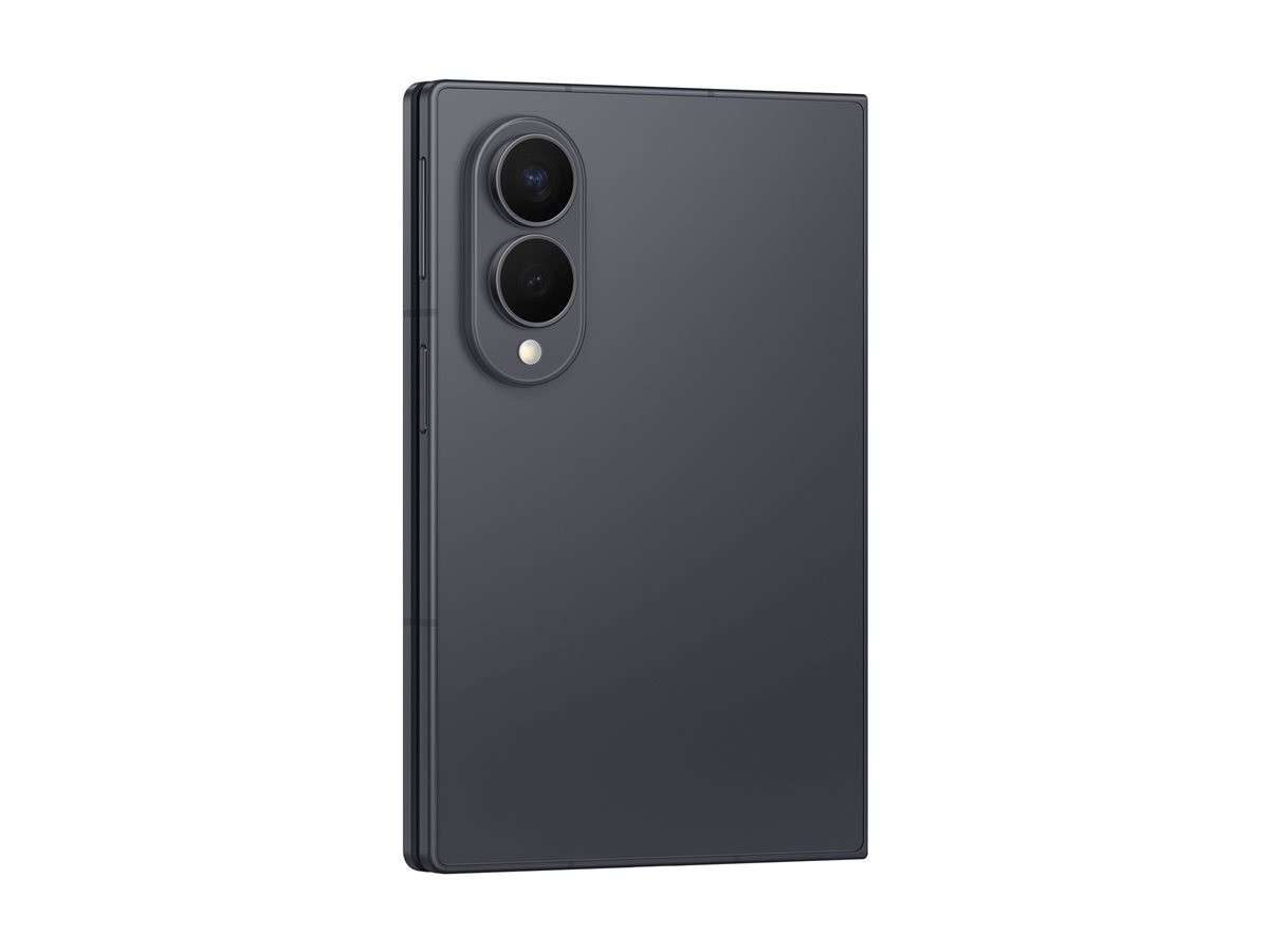 Смартфон Samsung Galaxy Z Fold8, 7.6" QXGA+ Dynamic AMOLED 120Hz, Snapdragon (8-ядрен, 4.74GHz), 12GB RAM, 512GB, Android 17 - SM-F971BZKCEUE - 3