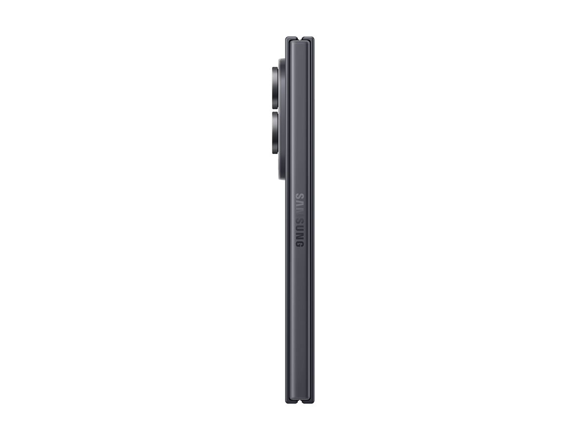 Смартфон Samsung Galaxy Z Fold8, 7.6" QXGA+ Dynamic AMOLED 120Hz, Snapdragon (8-ядрен, 4.74GHz), 12GB RAM, 512GB, Android 17 - SM-F971BZKCEUE - 6