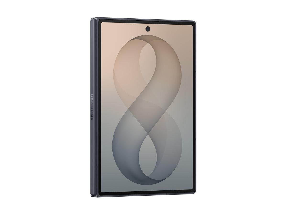 Смартфон Samsung Galaxy Z Fold8, 7.6" QXGA+ Dynamic AMOLED 120Hz, Snapdragon (8-ядрен, 4.74GHz), 12GB RAM, 512GB, Android 17 - SM-F971BZKCEUE - 7