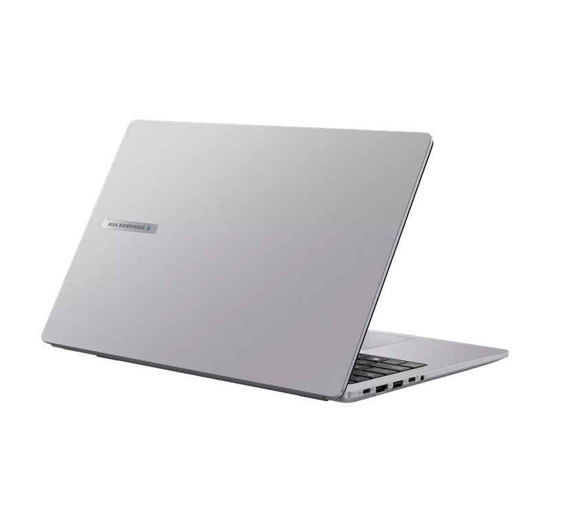 Лаптоп ASUS ExpertBook P1503CVAY-S73510, 15.6" Full HD Anti-Glare, Intel Core 3 100U, 16GB DDR4, 512GB SSD, No OS - 90NX0881-M043X0 - 7