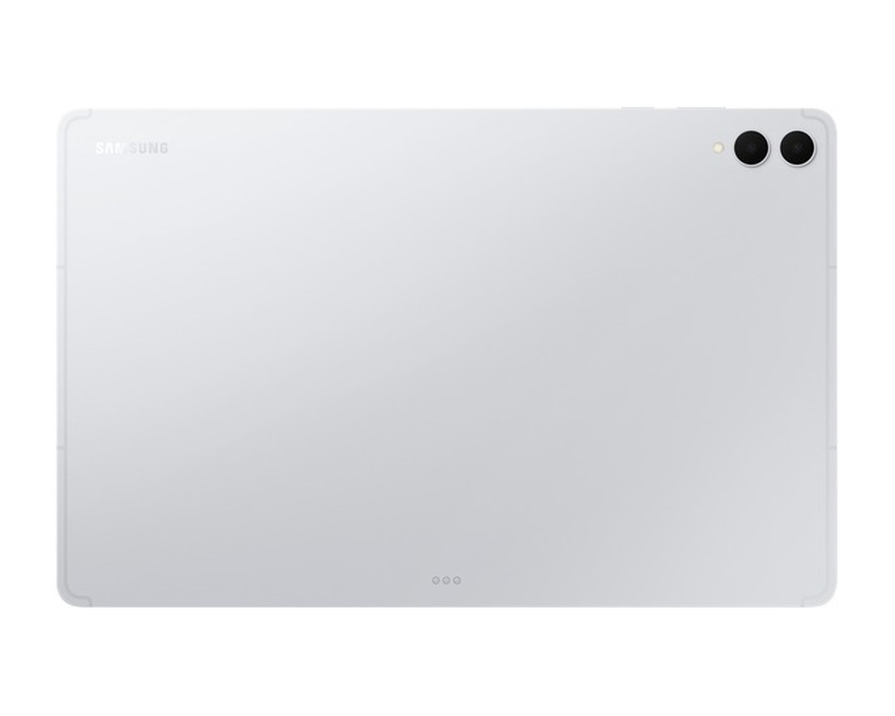Таблет Samsung Galaxy Tab S12 Ultra SM-X940, 14.6" 2960x1848 Dynamic AMOLED 2X 120Hz, Octa-core, 12GB RAM, 512GB, Android 17 - SM-X940NZSPEUE - 3