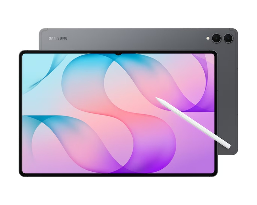 Таблет Samsung Galaxy Tab S12 Ultra SM-X940, 14.6" 2960x1848 Dynamic AMOLED 2X 120Hz, Octa-core, 16GB RAM, 1TB, Android 17, WiFi - SM-X940NZATEUE - 1