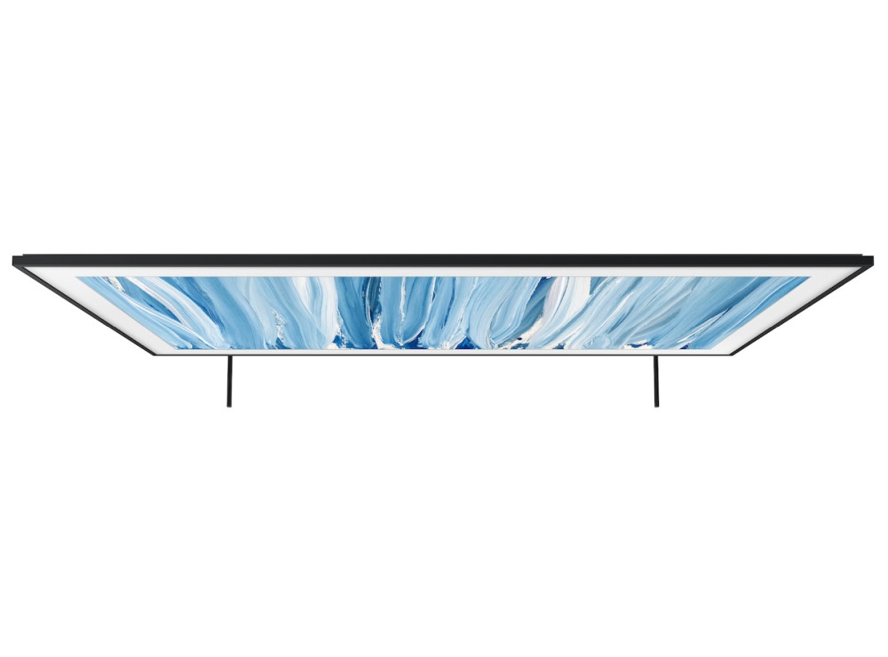 Телевизор Samsung The Frame Pro 65LS03H, 65" 4K Ultra HD NeoQLED, 3840x2160, 100Hz, Smart Tizen, DVB-T2/C/S2, Wi-Fi, Black - QE65LS03HWUXXH - 8