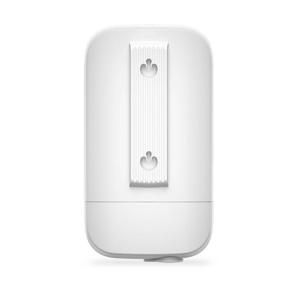 Външен Access Point Zyxel NWA55AXPTP, Wi-Fi 6 AX1800, 2x2 MU-MIMO, 2.4GHz 287Mbps/5GHz 2400Mbps, Point to Point, 1x 1GbE LAN, PoE+, IP55, Cloud/Standalone - NWA55AXPTP-EU0102F - 4