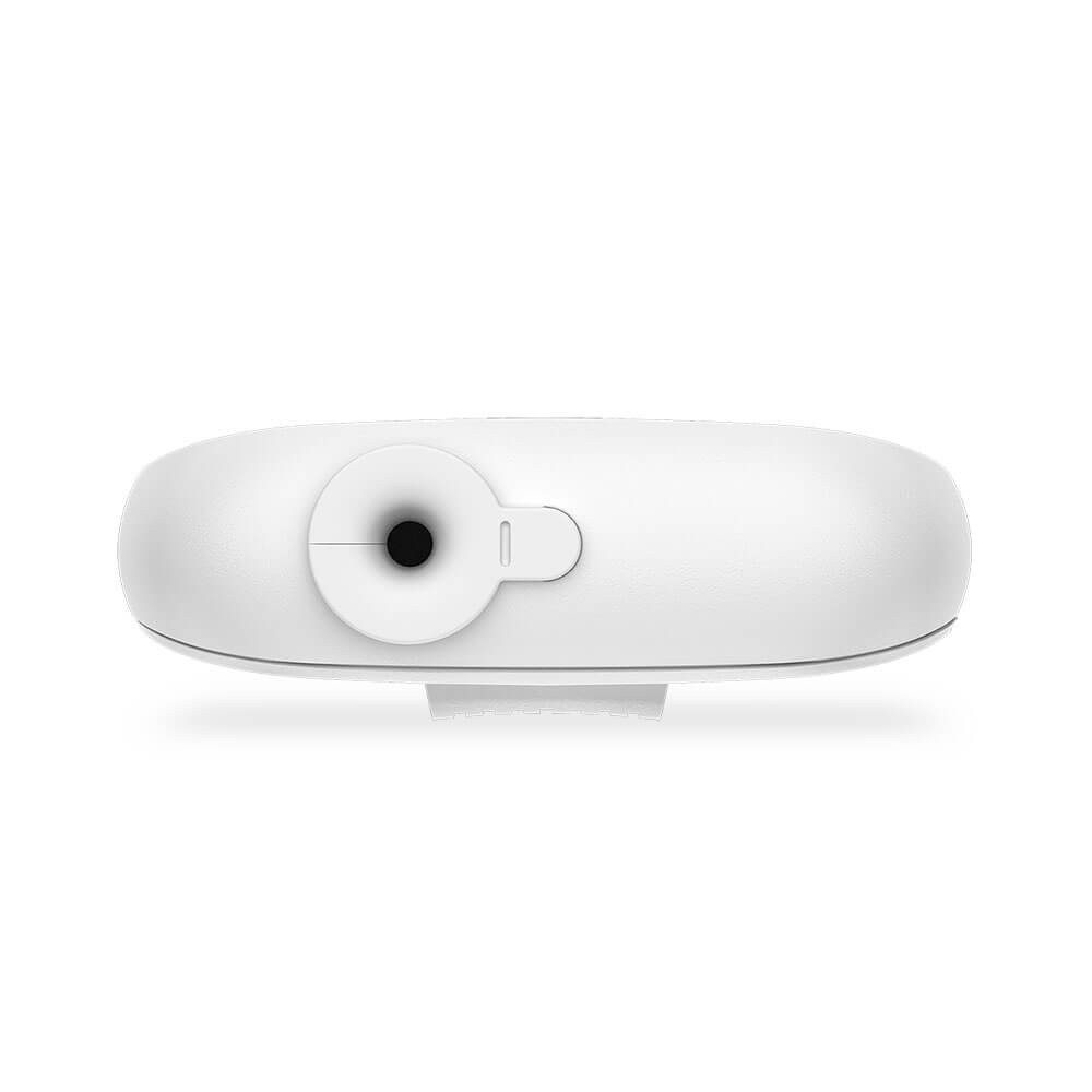 Външен Access Point Zyxel NWA55AXPTP, Wi-Fi 6 AX1800, 2x2 MU-MIMO, 2.4GHz 287Mbps/5GHz 2400Mbps, Point to Point, 1x 1GbE LAN, PoE+, IP55, Cloud/Standalone - NWA55AXPTP-EU0102F - 5