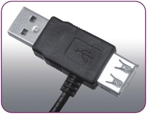 Охладител за лаптоп Cooler Master NotePal X-Slim, 13.3"-17", 160mm вентилатор, 1400rpm, 21dB, USB 2.0 - R9-NBC-XSLI-GP - 6