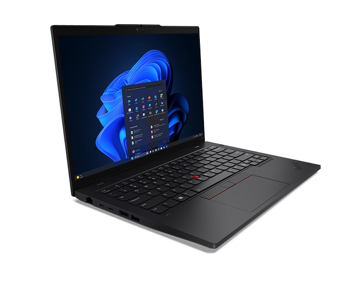 Лаптоп Lenovo ThinkPad L14 G7, 14" WUXGA IPS, Intel Core Ultra 5 325, 16GB DDR5, 512GB SSD, Windows 11 Pro - 21X20054BG - 2
