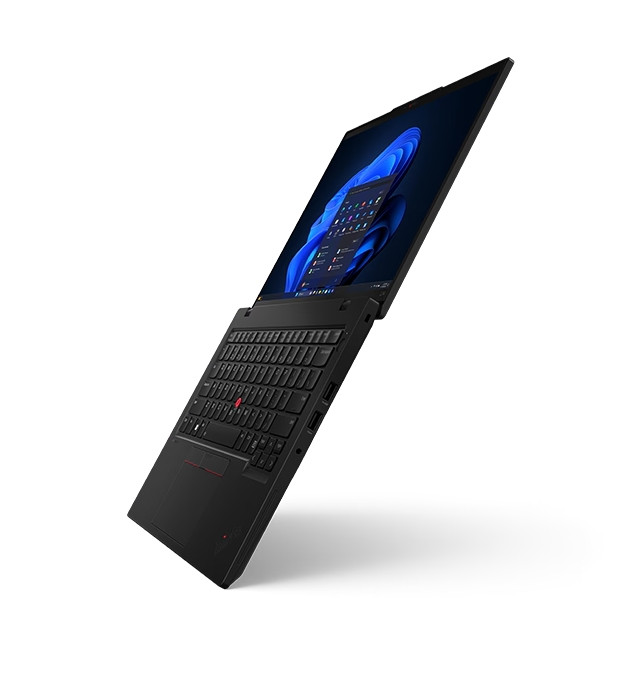 Лаптоп Lenovo ThinkPad L14 G7, 14" WUXGA IPS, Intel Core Ultra 5 325, 16GB DDR5, 512GB SSD, Windows 11 Pro - 21X20054BG - 6