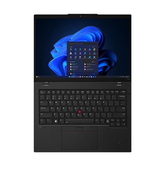Лаптоп Lenovo ThinkPad L14 G7, 14" WUXGA IPS, Intel Core Ultra 5 325, 16GB DDR5, 512GB SSD, Windows 11 Pro - 21X20054BG - 7