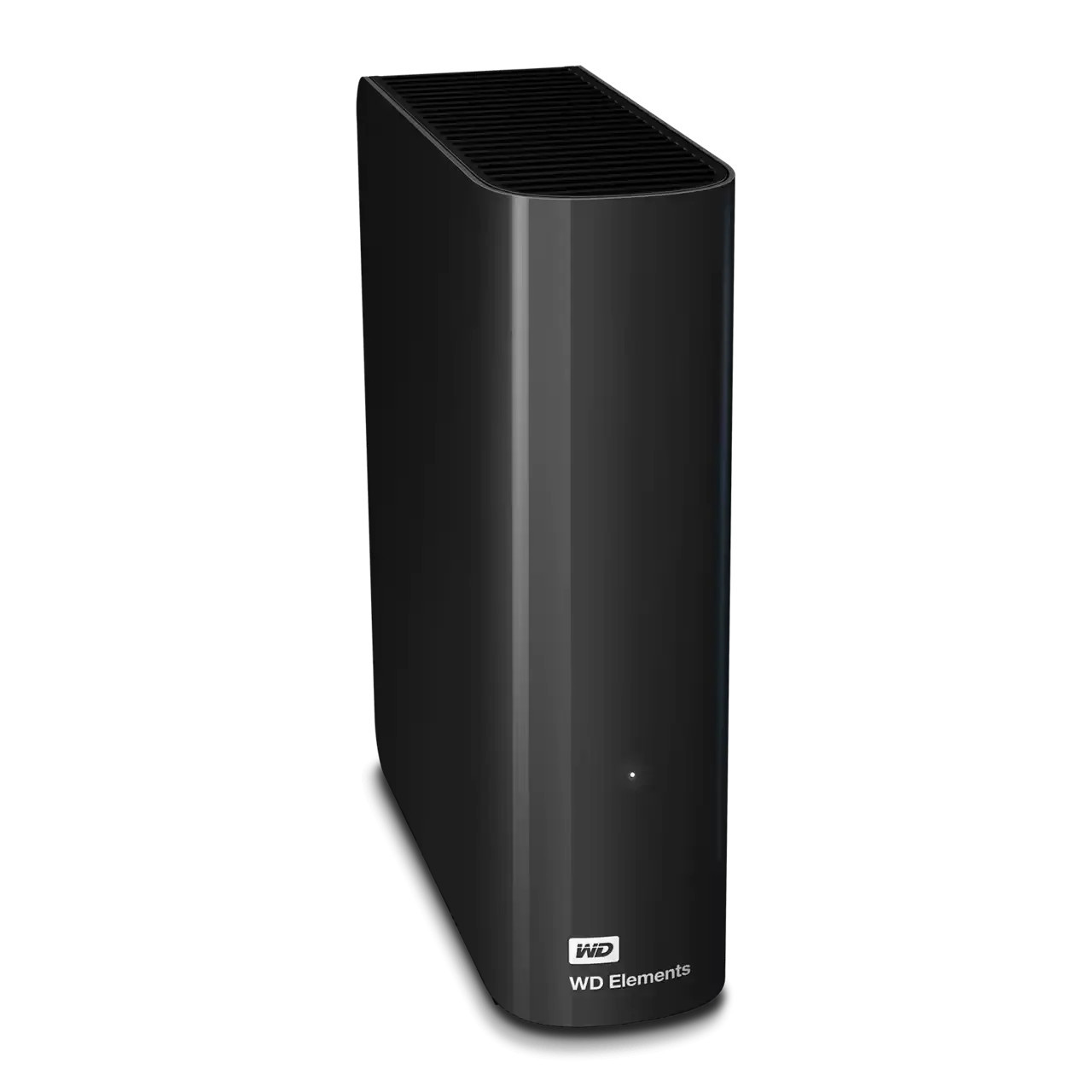 Външен хард диск WD Elements Desktop, 24TB, 3.5", USB 3.2 Gen 1, Черен - WDBWLG0240HBK-EESN - 4