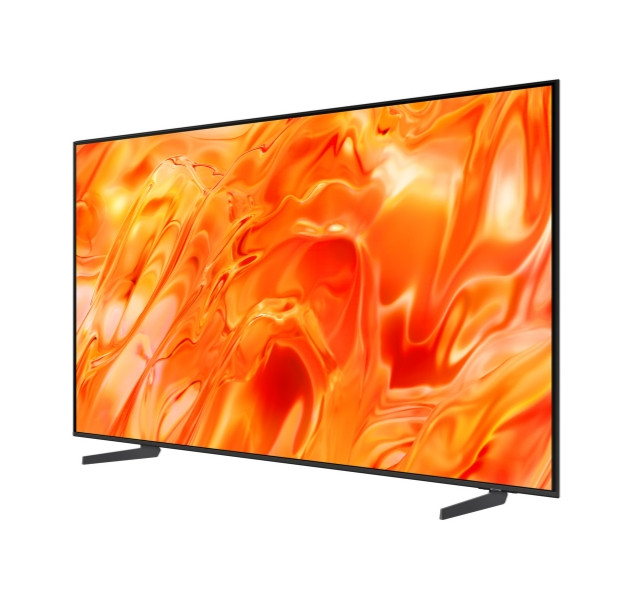 Телевизор Samsung QN70H, 75" 4K UHD QLED Quantum Mini LED, Smart Tizen, 50Hz, DVB-T2CS2, Wi-Fi, Black - QE75QN70HAUXXH - 2