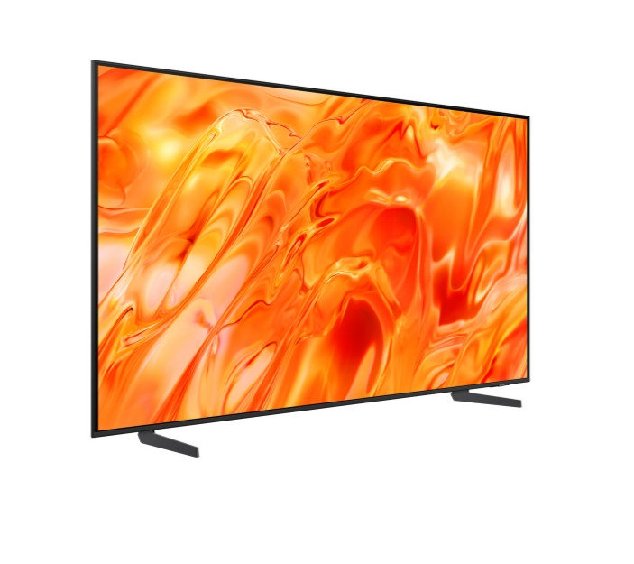 Телевизор Samsung QN70H, 75" 4K UHD QLED Quantum Mini LED, Smart Tizen, 50Hz, DVB-T2CS2, Wi-Fi, Black - QE75QN70HAUXXH - 3