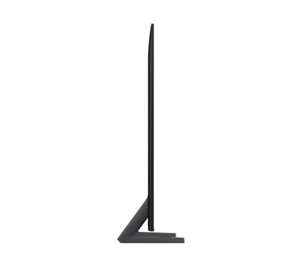 Телевизор Samsung QN70H, 75" 4K UHD QLED Quantum Mini LED, Smart Tizen, 50Hz, DVB-T2CS2, Wi-Fi, Black - QE75QN70HAUXXH - 4