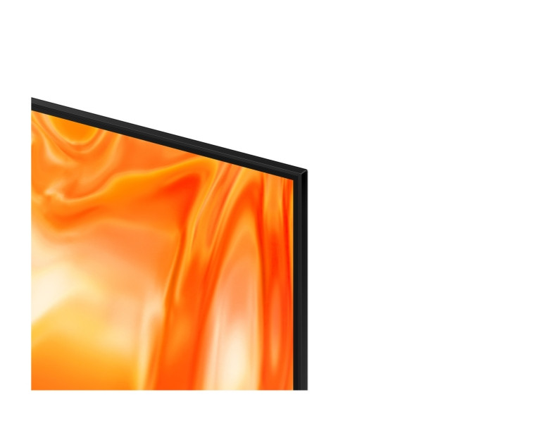 Телевизор Samsung QN70H, 75" 4K UHD QLED Quantum Mini LED, Smart Tizen, 50Hz, DVB-T2CS2, Wi-Fi, Black - QE75QN70HAUXXH - 5
