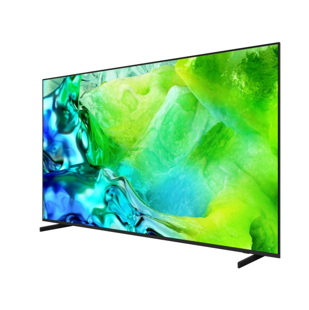 Телевизор Samsung QN80H, 75" 4K UHD QLED Mini LED 100Hz, Tizen Smart TV, DVB-T2/C/S2 - QE75QN80HAUXXH - 2