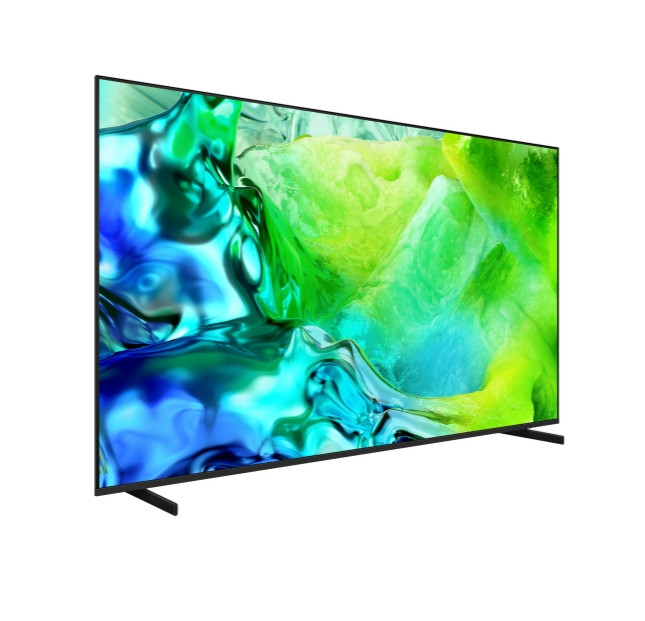 Телевизор Samsung QN80H, 75" 4K UHD QLED Mini LED 100Hz, Tizen Smart TV, DVB-T2/C/S2 - QE75QN80HAUXXH - 3