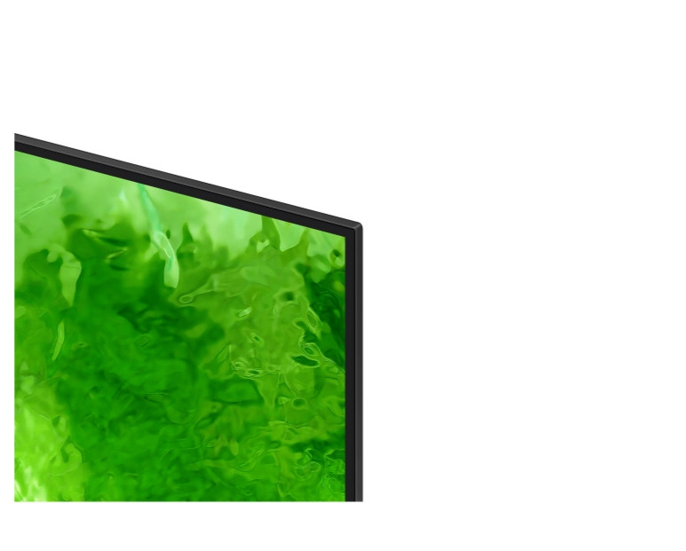 Телевизор Samsung QN80H, 75" 4K UHD QLED Mini LED 100Hz, Tizen Smart TV, DVB-T2/C/S2 - QE75QN80HAUXXH - 5
