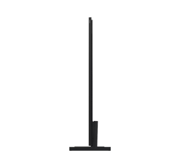 Телевизор Samsung The Frame Pro 75LS03H, 75" 4K Ultra HD QLED 100Hz, Smart Tizen, DVB-T2/CS2, Wi-Fi, Dolby Atmos - QE75LS03HWUXXH - 3