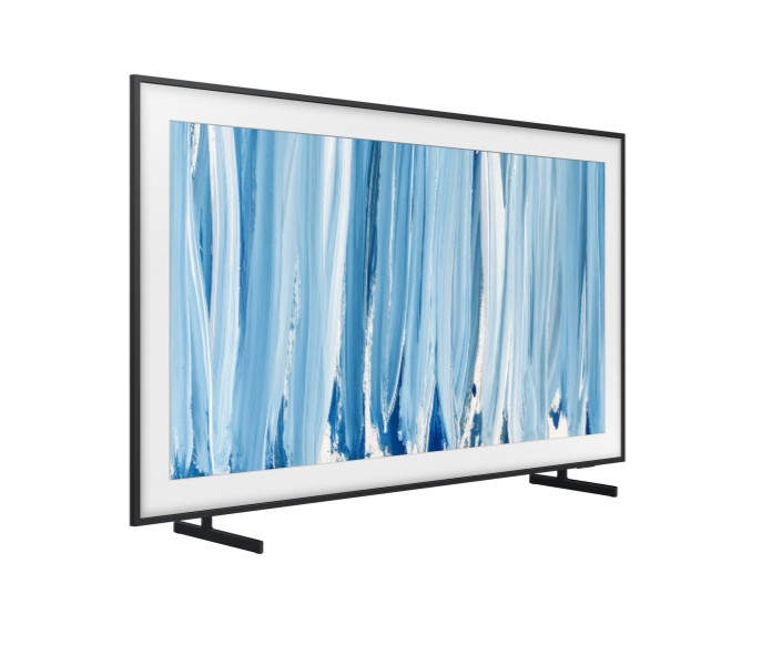 Телевизор Samsung The Frame Pro 75LS03H, 75" 4K Ultra HD QLED 100Hz, Smart Tizen, DVB-T2/CS2, Wi-Fi, Dolby Atmos - QE75LS03HWUXXH - 5