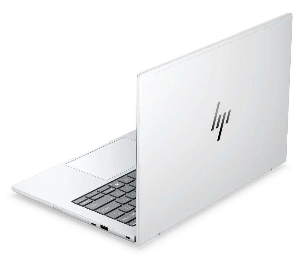 Лаптоп HP EliteBook 8 G2i, 14" WUXGA IPS Anti-Glare, Intel Core Ultra 7 366H, 32GB DDR5, 1TB SSD, Windows 11 Pro - DD4X8ET - 4