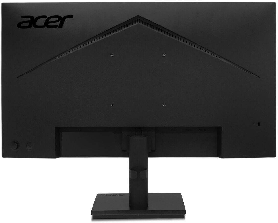 Kомпютър Acer Veriton VX4720GT, Core i5-14400, 16GB DDR5, 512GB SSD, DVD+RW, No OS + Монитор Acer Vero V247YGbmipx, 23.8" - DT.R1XEX.00G_UM.QV7EE.G13 - 7