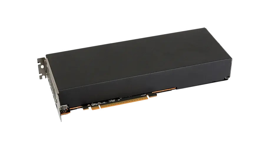 Видео карта PowerColor Radeon AI PRO R9700S, 32GB GDDR6 256-bit PCI-E 5.0 - AI PRO R9700S 32G-P - 8