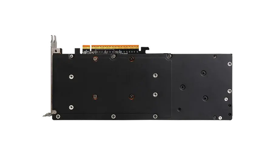Видео карта PowerColor Radeon AI PRO R9700S, 32GB GDDR6 256-bit PCI-E 5.0 - AI PRO R9700S 32G-P - 9